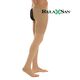 Правый медицинский компрессионный чулок Relaxsan Medicale Classic 2 класса, 23–32 мм рт.ст., с открытой носочной частью, Relaxsan (Италия) фото 10