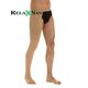 Правый медицинский компрессионный чулок Relaxsan Medicale Classic 2 класса, 23–32 мм рт.ст., с открытой носочной частью, Relaxsan (Италия) фото 6