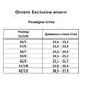Сабо женские ортопедические Kupidon, черный, 386366, Grubin, Цвет: чорний, Размер: 38 фото 5