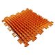 Килимок-масажер "Пазли Мікс"  6 елементів, Ortek фото 8