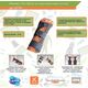 Жесткий ортез лучезапястного сустава Manutec Fix арт. M760, Orliman, Размер: 1 фото 4