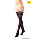 Панчохи компресійні 1 класу Premium Delicate (Pani Teresa, 0432) короткі,  св.бежевий, Колір: св.бежевий, Розмір: L фото 2