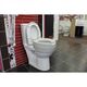 Насадка на унитаз «Contact Plus» (высота 11 см) OSD 500200 фото 4