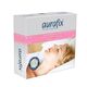 Ортопедическая подушка Aurafix (Аурафикс) 864 для сна средняя (60х40х10/8 см) фото 2